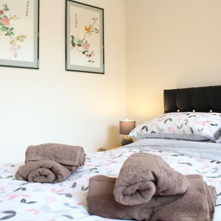 Van Apartments 케어필리 외부 사진