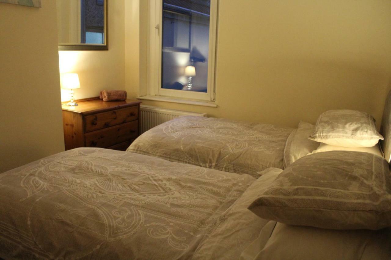 Van Apartments 케어필리 외부 사진