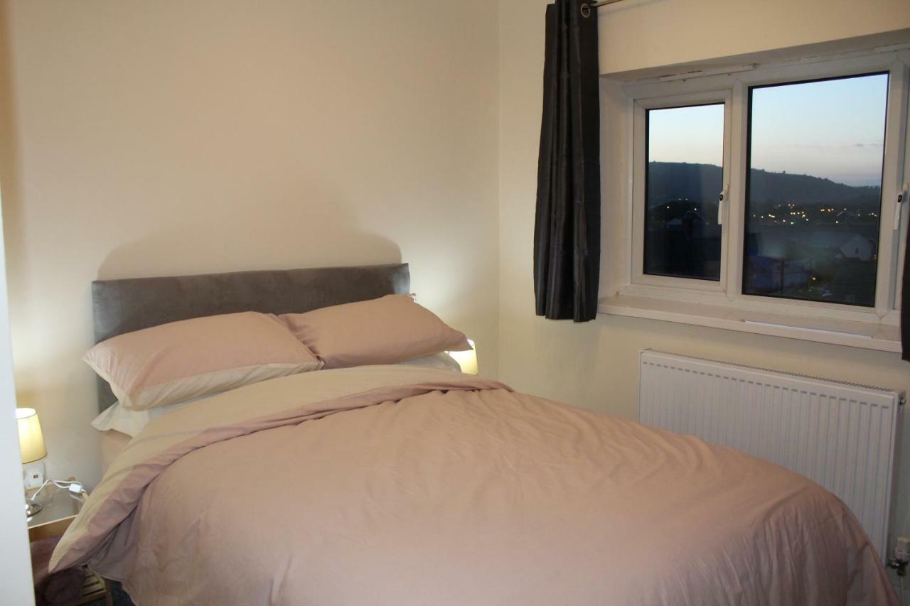 Van Apartments 케어필리 외부 사진