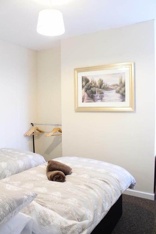 Van Apartments 케어필리 외부 사진