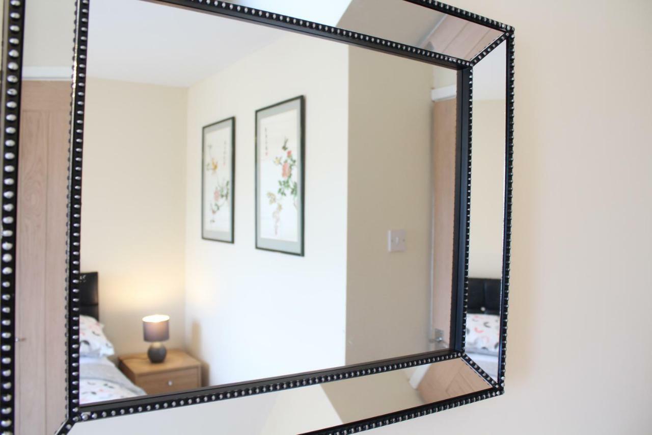 Van Apartments 케어필리 외부 사진